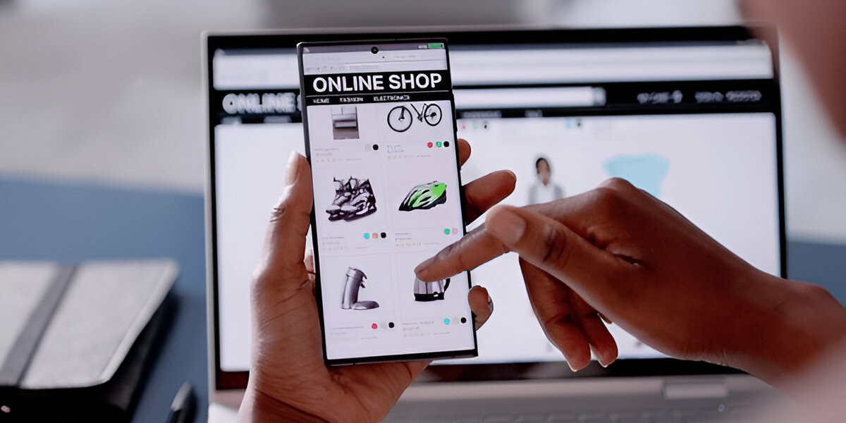Step by Step Guide for Build E-Commerce Website