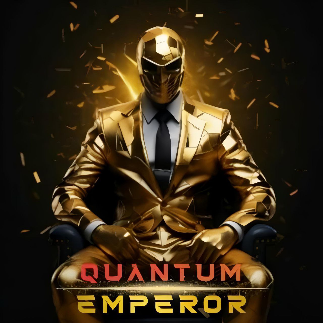 Quantum Emperor EA v6.0 MT4 + Presets - AtomFX Store