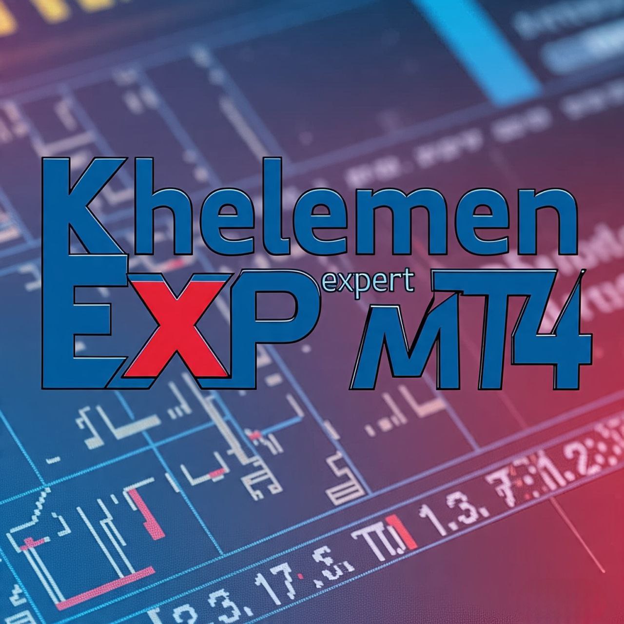 Khelemen Expert v2.0 MT4 - AtomFX Store