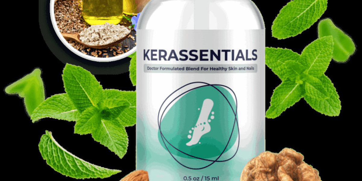 Keravita Pro Canada: Natural Support for Healthy Nails and Hair