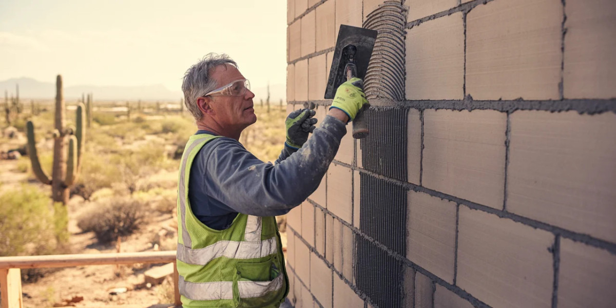 Masonry contractor Tucson AZ