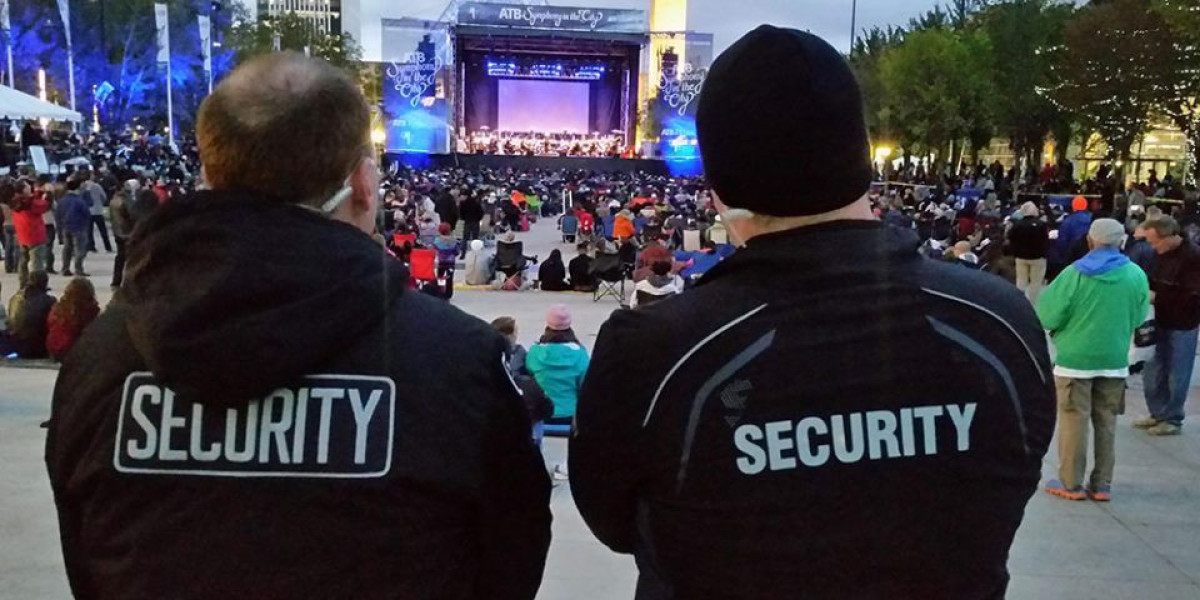 Reliable Crowd Control Services in New York City