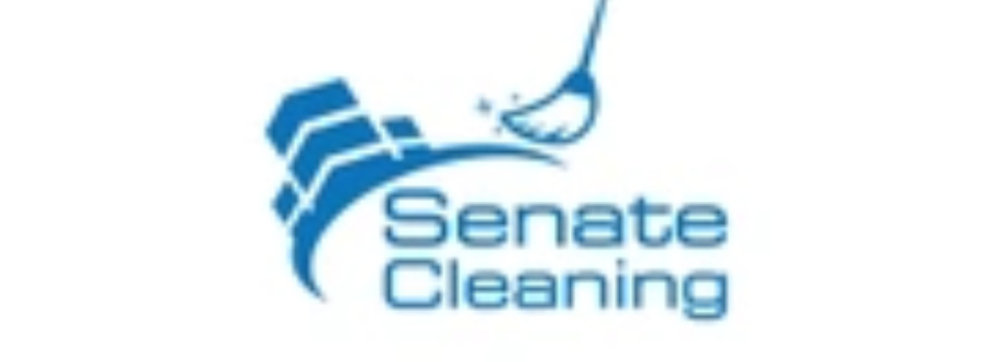 Senate Cleaning Corporate Cover Image