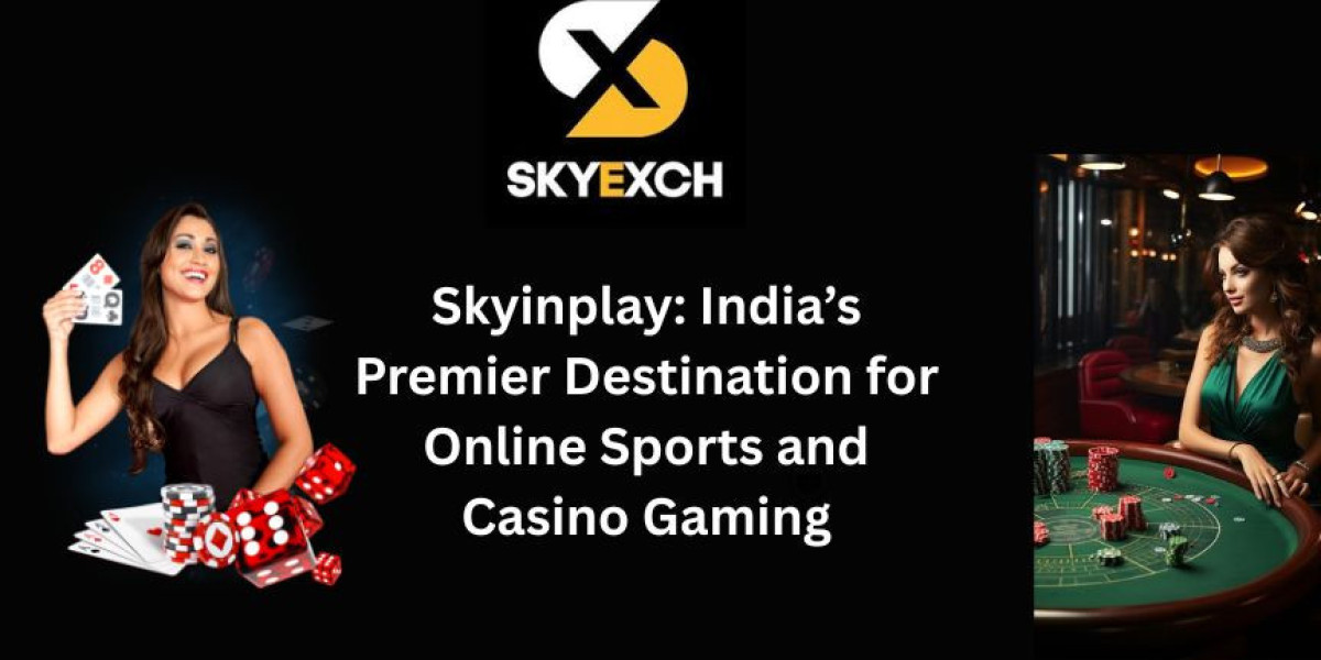 Skyinplay – Cricket Betting | Top Odds & Live Match Action