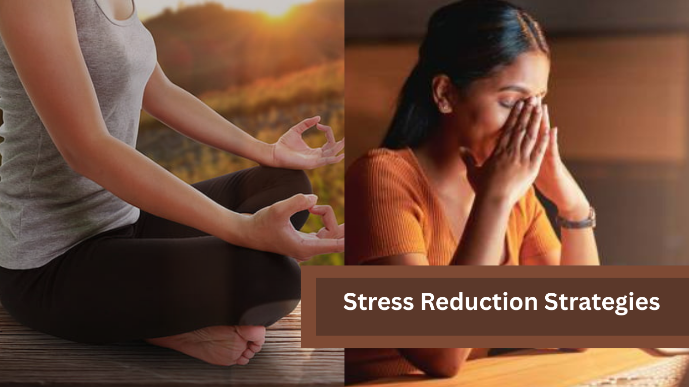Stress Reduction Strategies: 10 Effective Daily Methods
