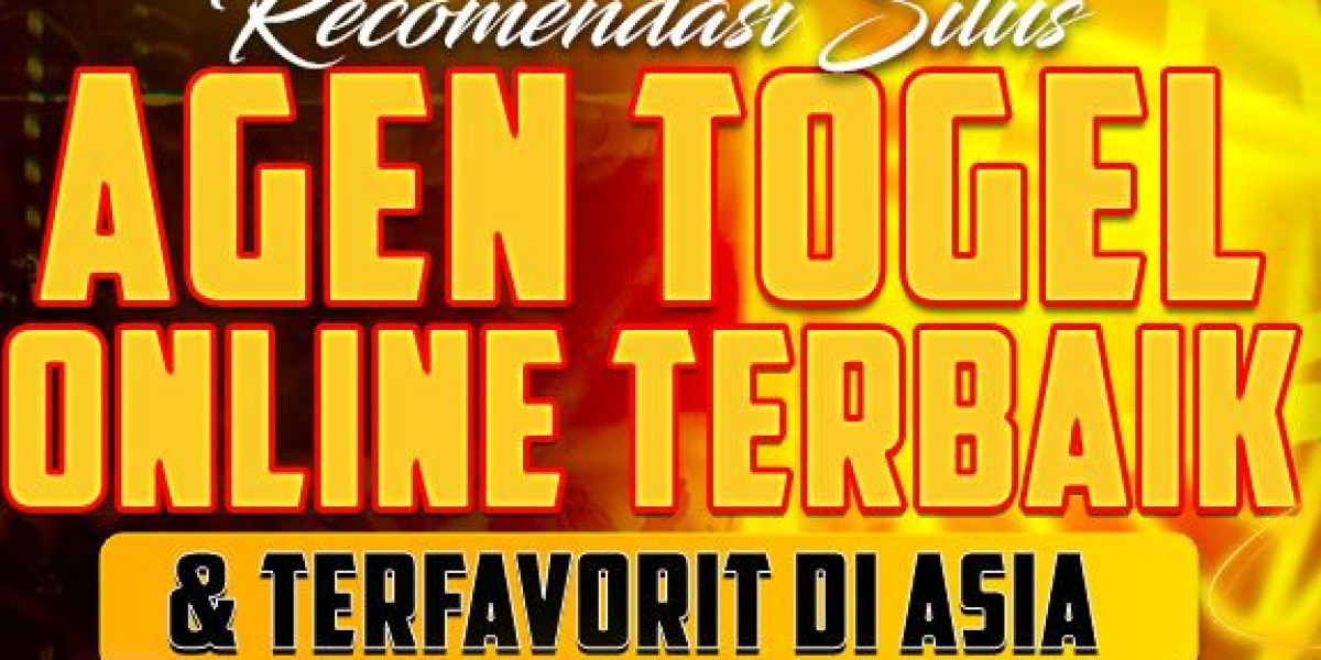Agen Togel: A comprehensive Lead towards Over the internet Lottery Bet