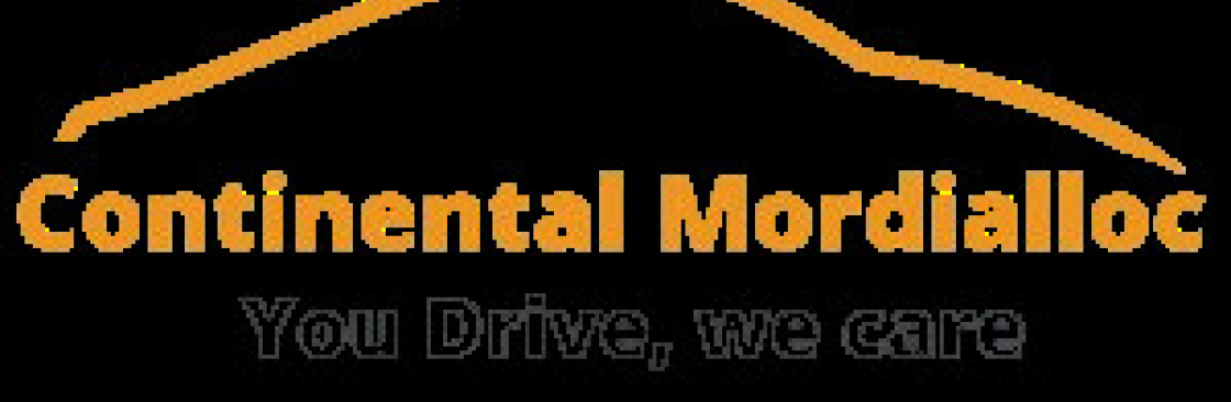 Continental Mordialloc Cover Image