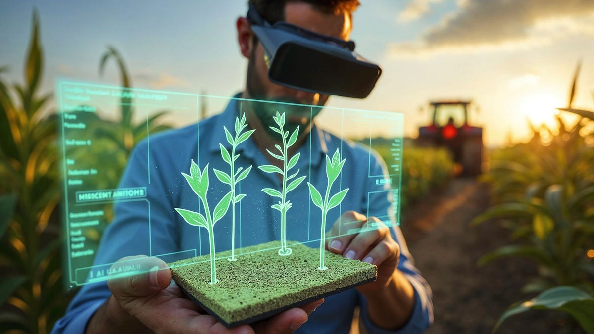 How Technology is Improving Irrigation Efficiency | by Irri Design Studio | Jul, 2025 | Medium