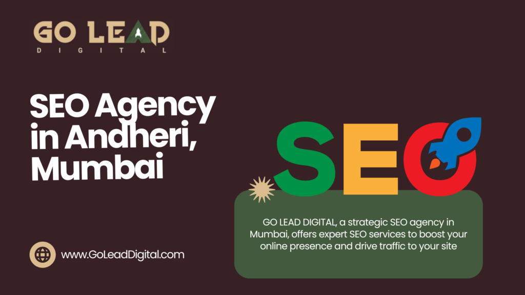 SEO Agency in Andheri, Mumbai - AI Powered SEO