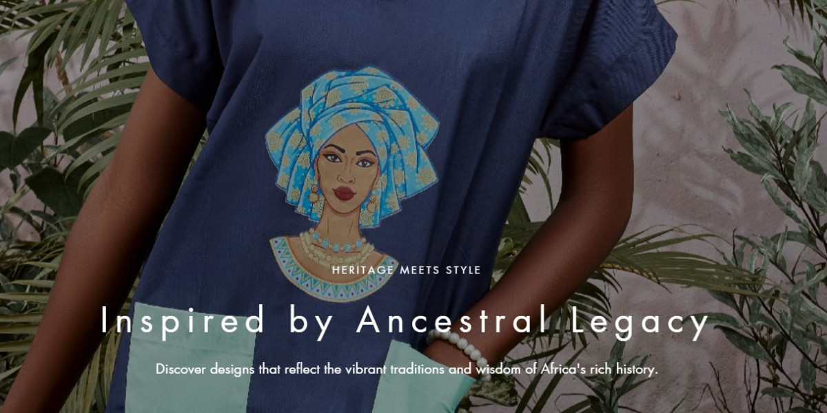 African Jewelry That Tells a Story