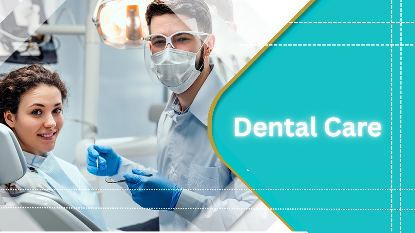 Dental Care Tips for a Healthy and Bright Smile