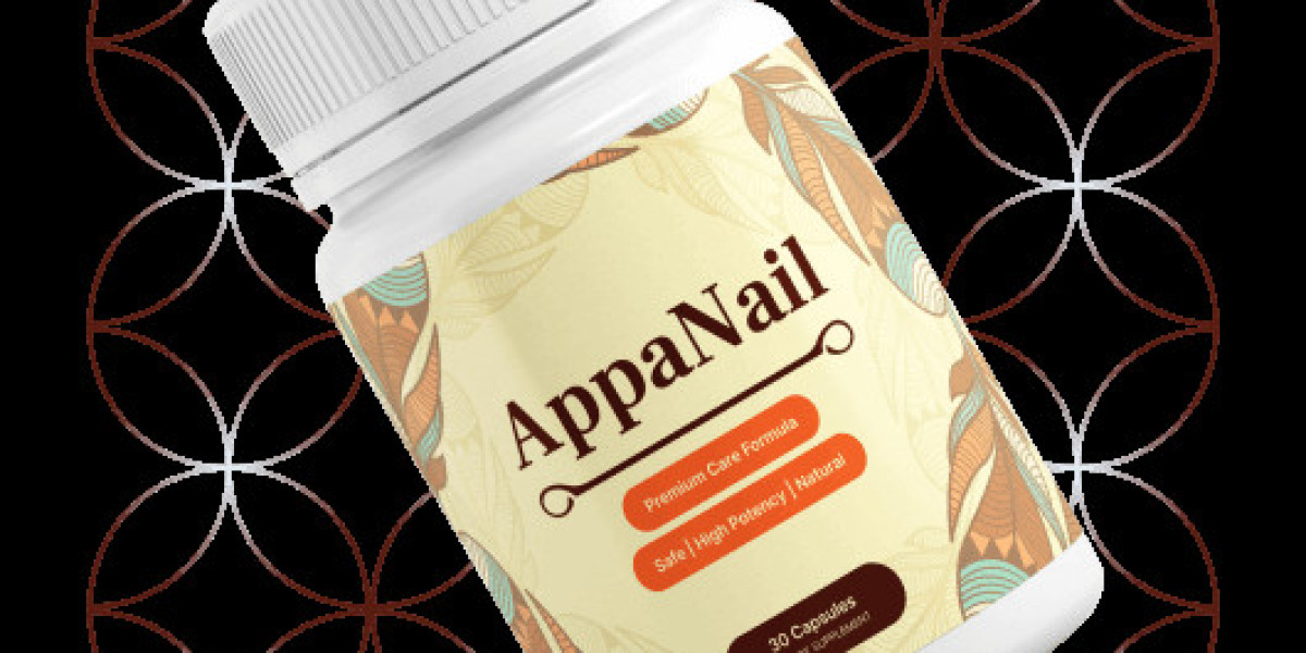 AppaNail Canada: Natural Support for Stronger Nails and Healthier Feet