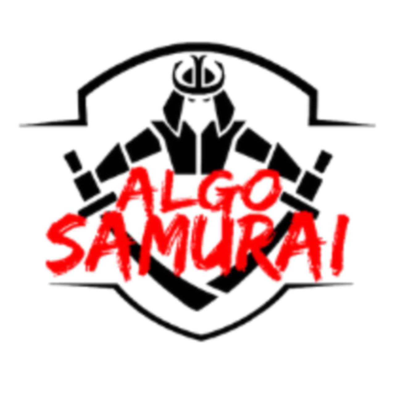 Algo Samurai EA Full MQ4 Source Code - AtomFX Store