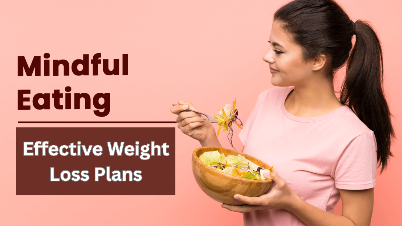 10 Effective Weight Loss Plans: Strategies for Sustainable Fat Loss