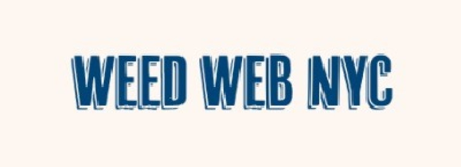 Weed Web NYC Cover Image