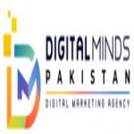Digital Minds Pakistan Profile Picture