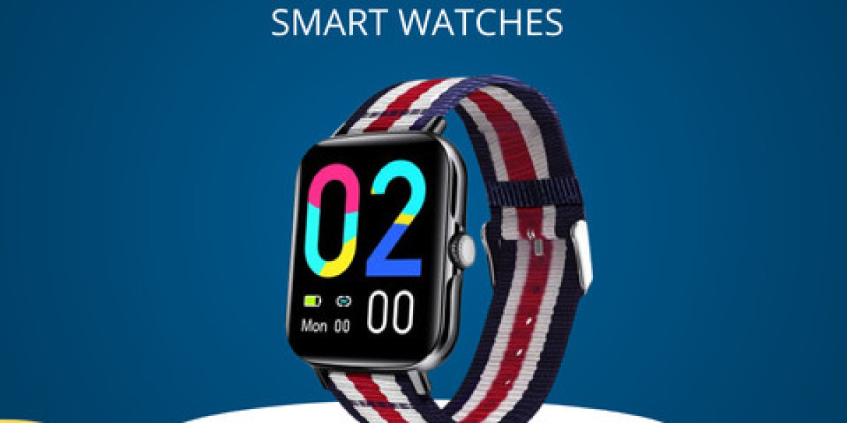 Discover the Future of Timekeeping with Smart Watches at Joeme Online Store