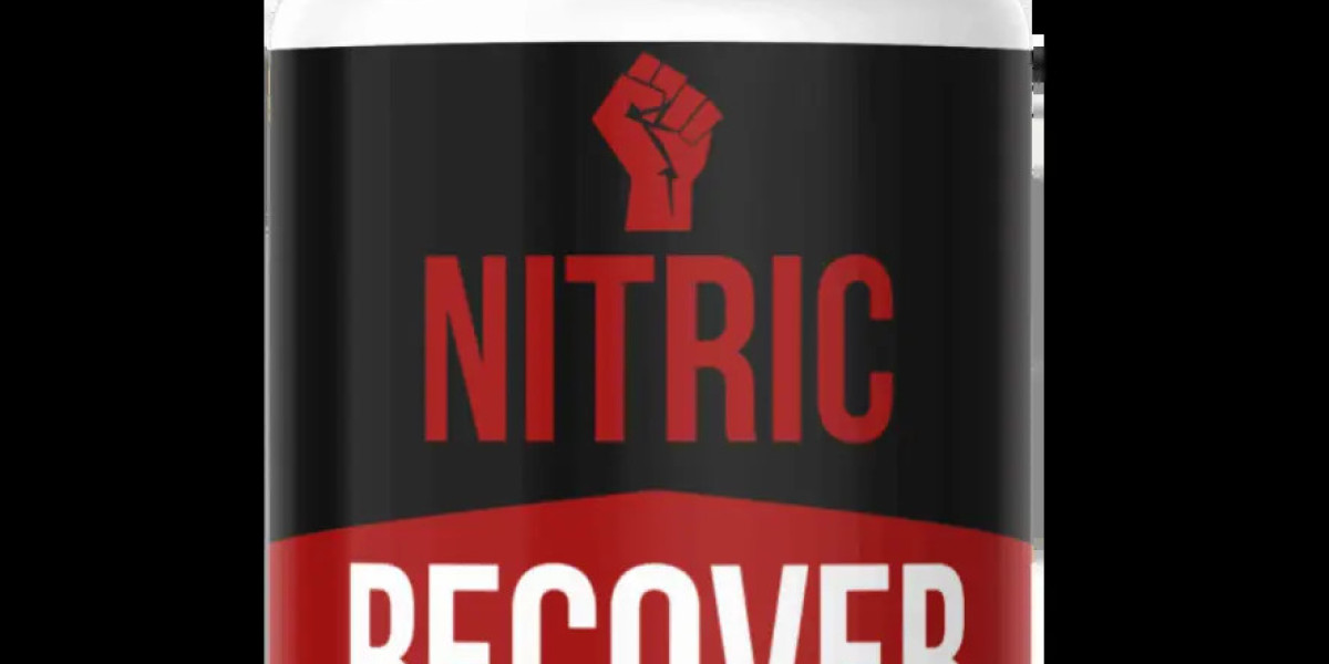 Nitric Boost Ultra Canada Review: Male Vitality Support