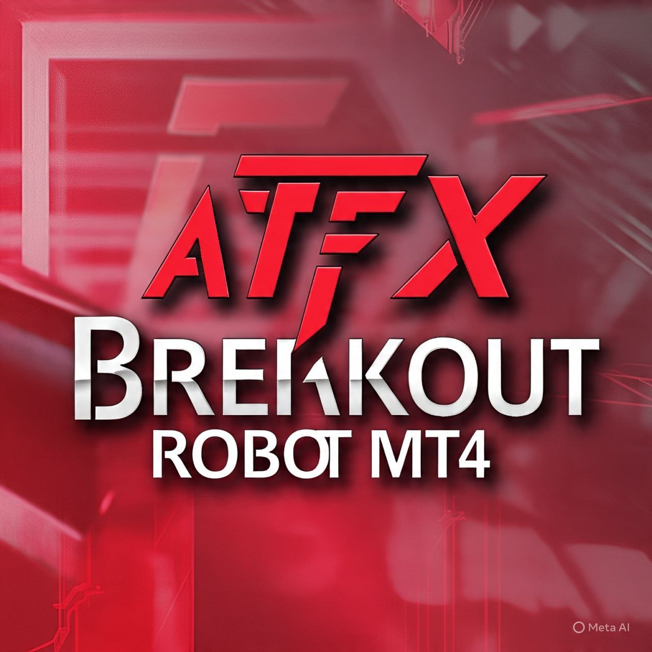 ATFX Breakout Robot EA v1.0 MT4 - AtomFX Store