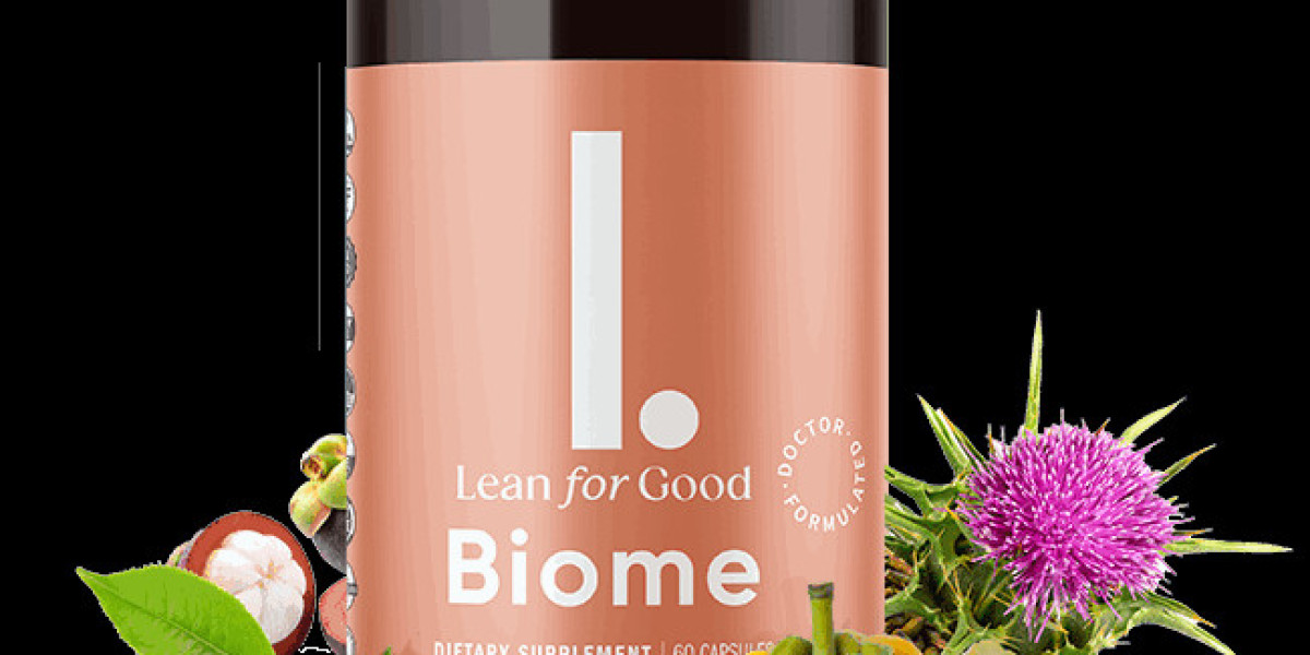 LeanBiome Canada Review: Natural Gut-Based Weight Loss