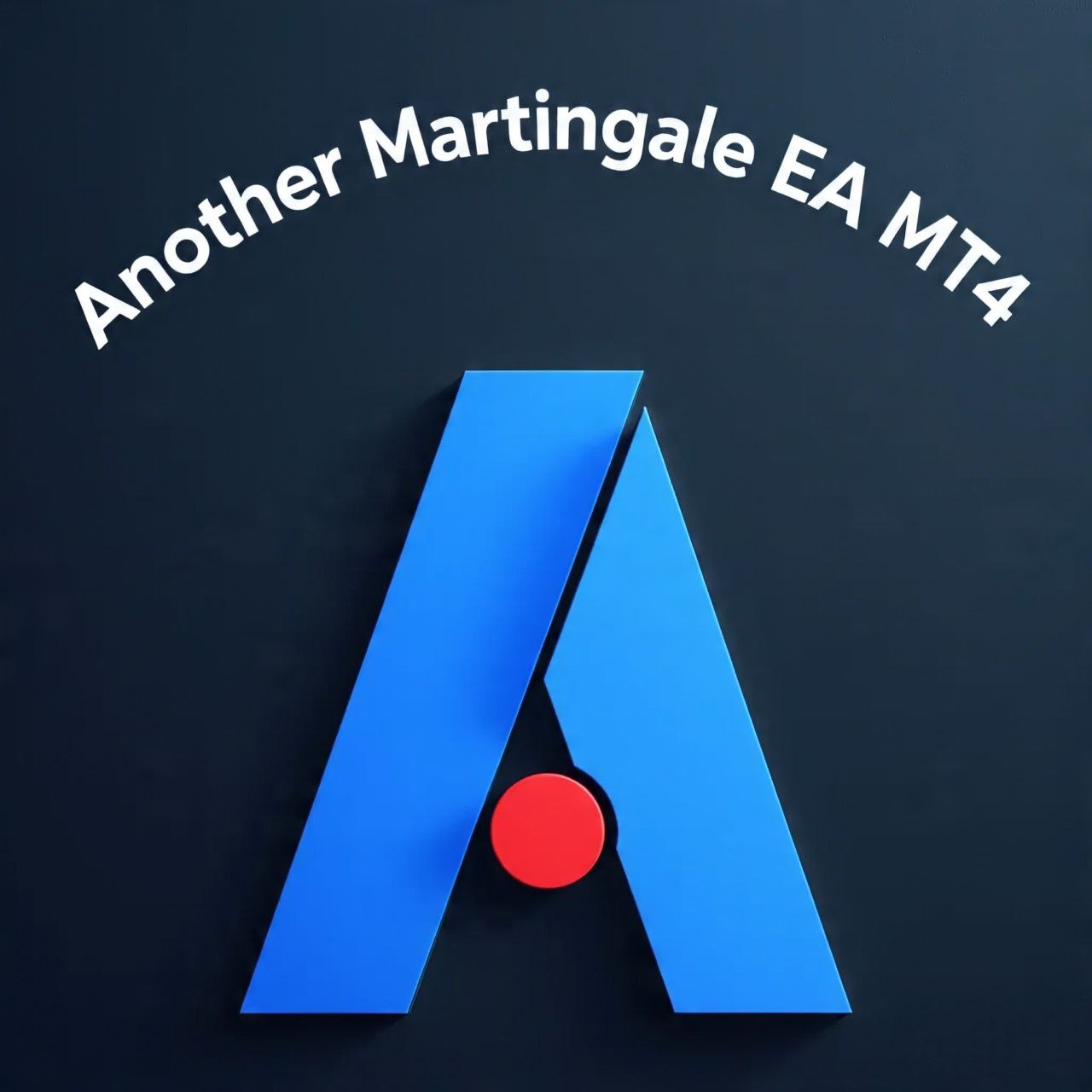 Another Martingale EA v1.0 MT4 - AtomFX Store