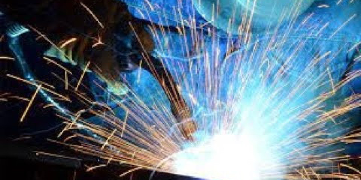 Welding Consumables Market on Track to USD 34.9 Billion by 2035