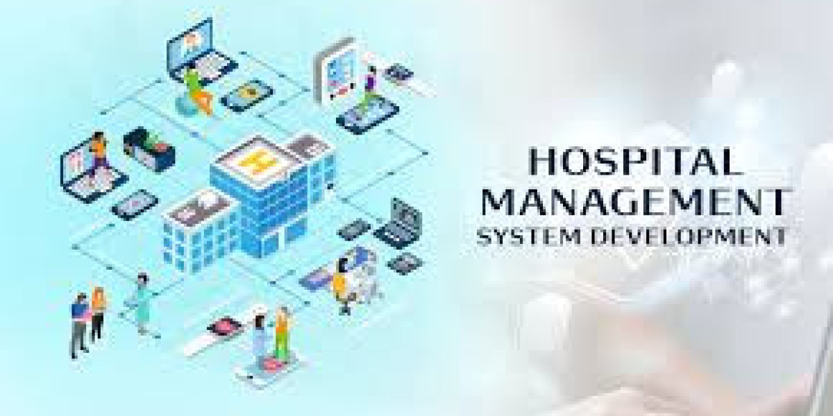 hospital management systems