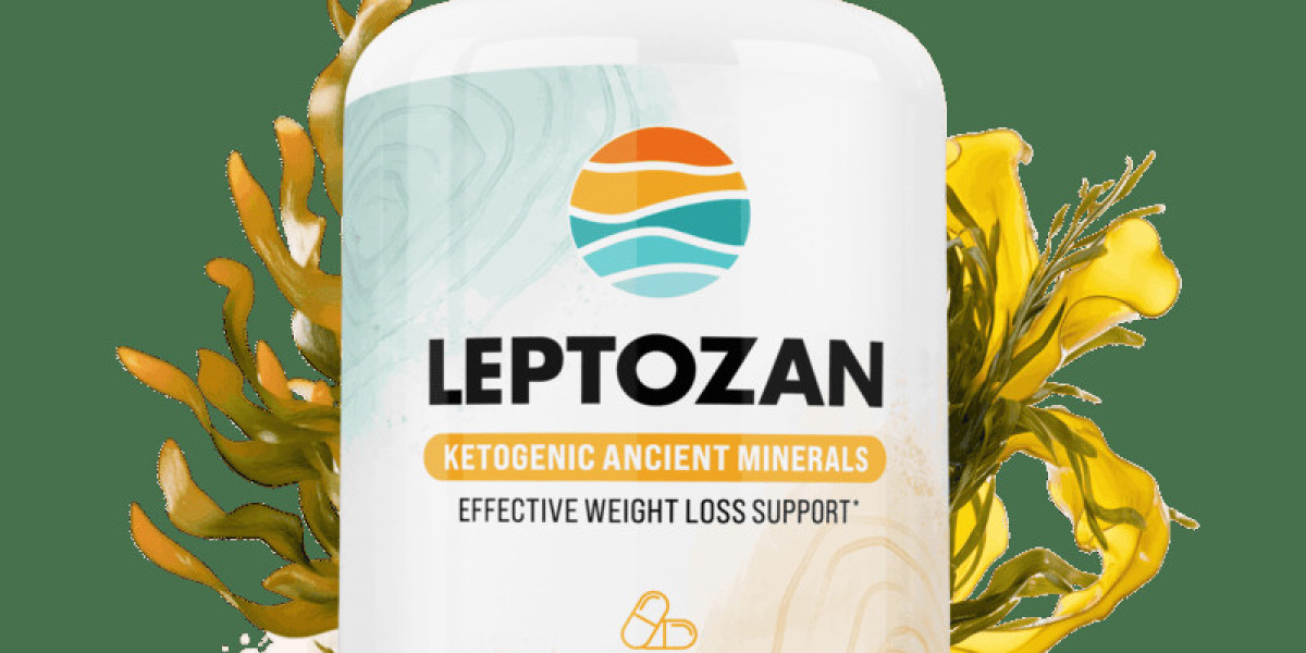 Leptozan Canada: Natural Weight Loss Supplement for Effective Results