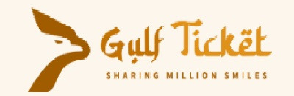 gulfticket Cover Image