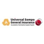 Universal Sompo GIC Profile Picture