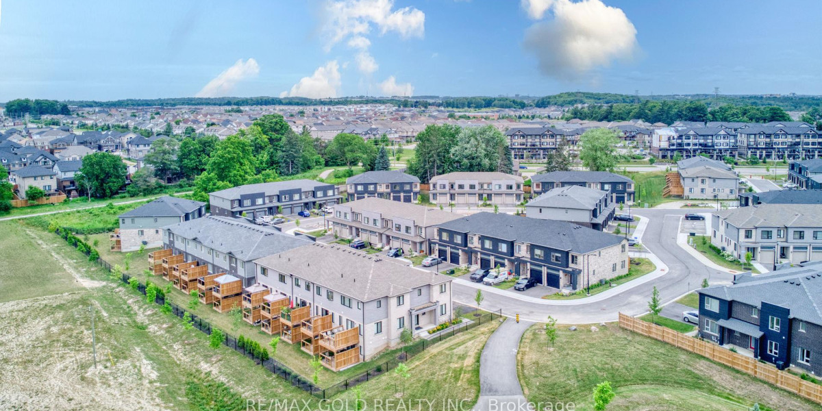 Best Residential Properties In Ontario & Commercial Property in Brampton for Sale