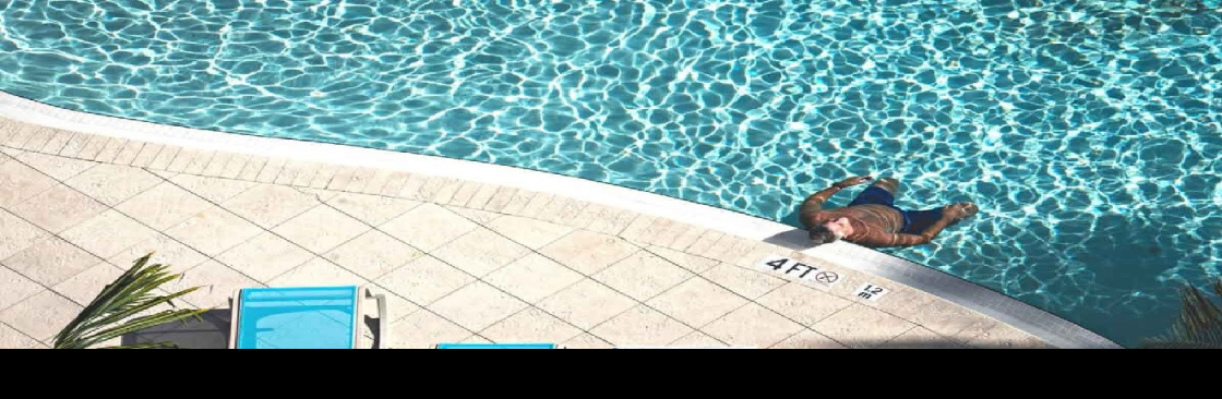 Pool Gear Australia Cover Image