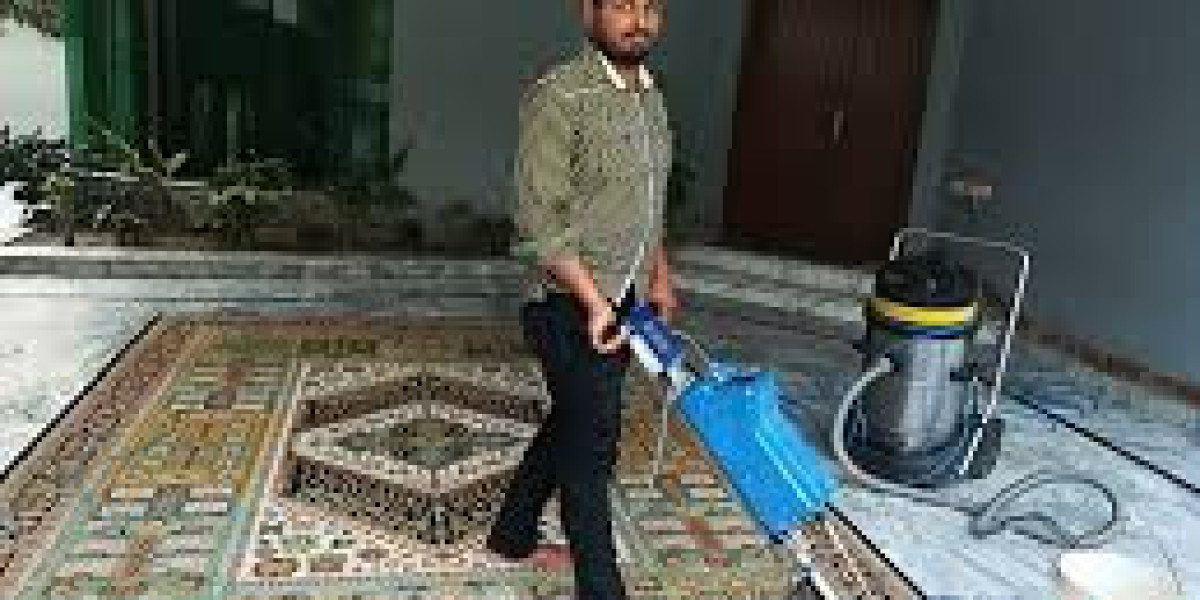 ﻿﻿Professional Carpet Cleaning: An Investment Every Home Deserves
