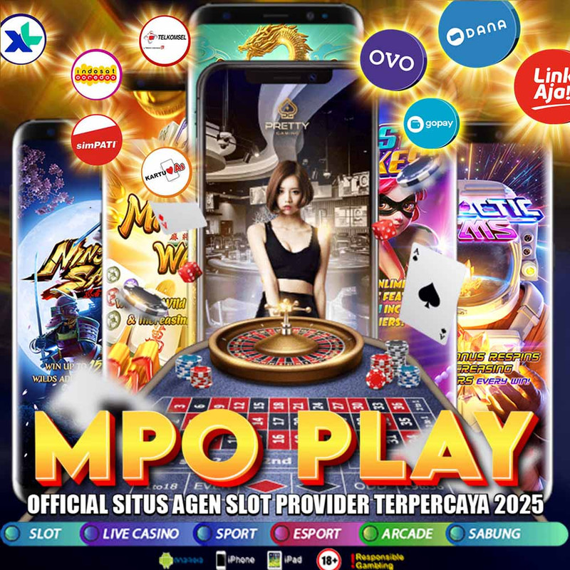 Rumahmpo: Link Depo 10000 Via Bank Baca Online 24 Jam Terpercaya