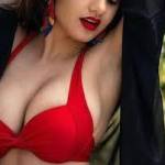 Aasta Patel Profile Picture