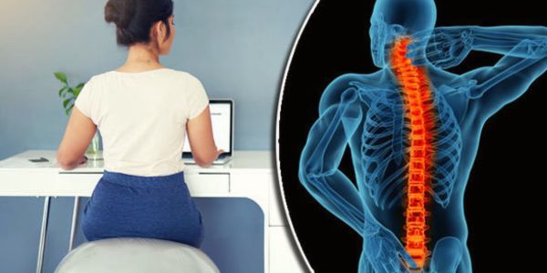 Back Pain from Bad Posture or Heavy Lifting? Expert Opinion by Delhi’s Top Spine Surgeon – @dramitshridhar on Tumblr