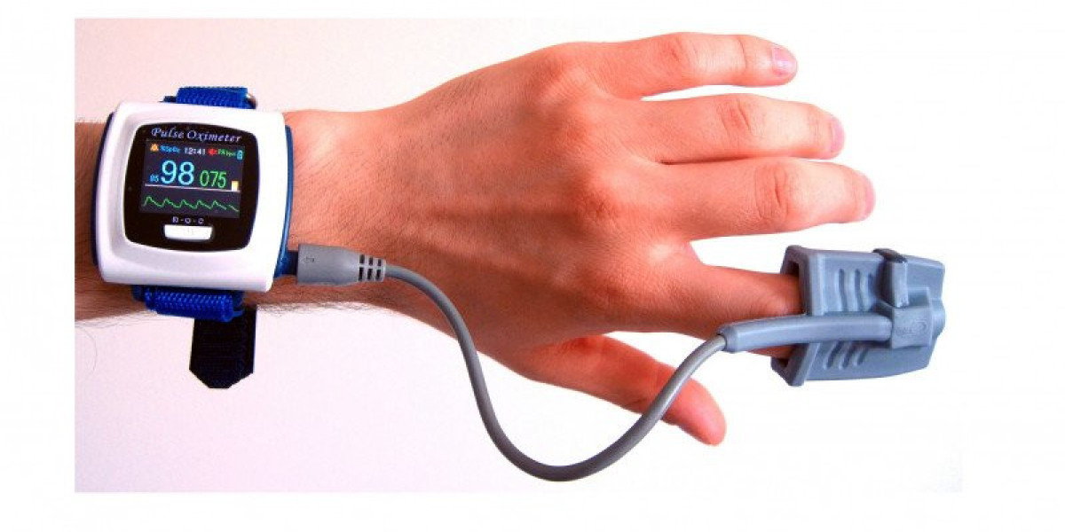 Wearable Injectors Market Demand, Supply, Growth Factors, Latest Rising Trend & Forecast by 2031