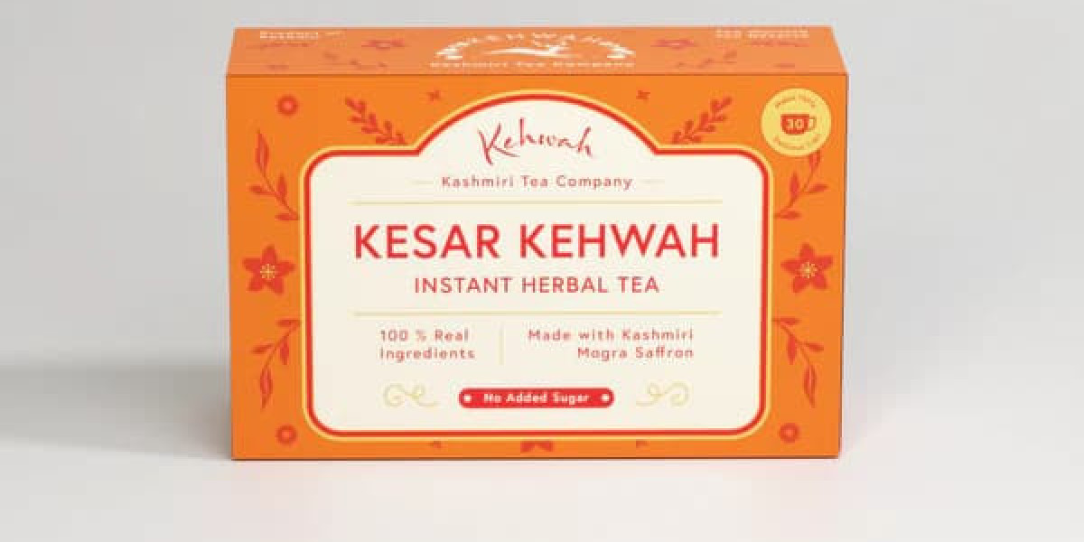 Why Is Kashmiri Kahwa Expensive? Understanding the Premium Price Tag