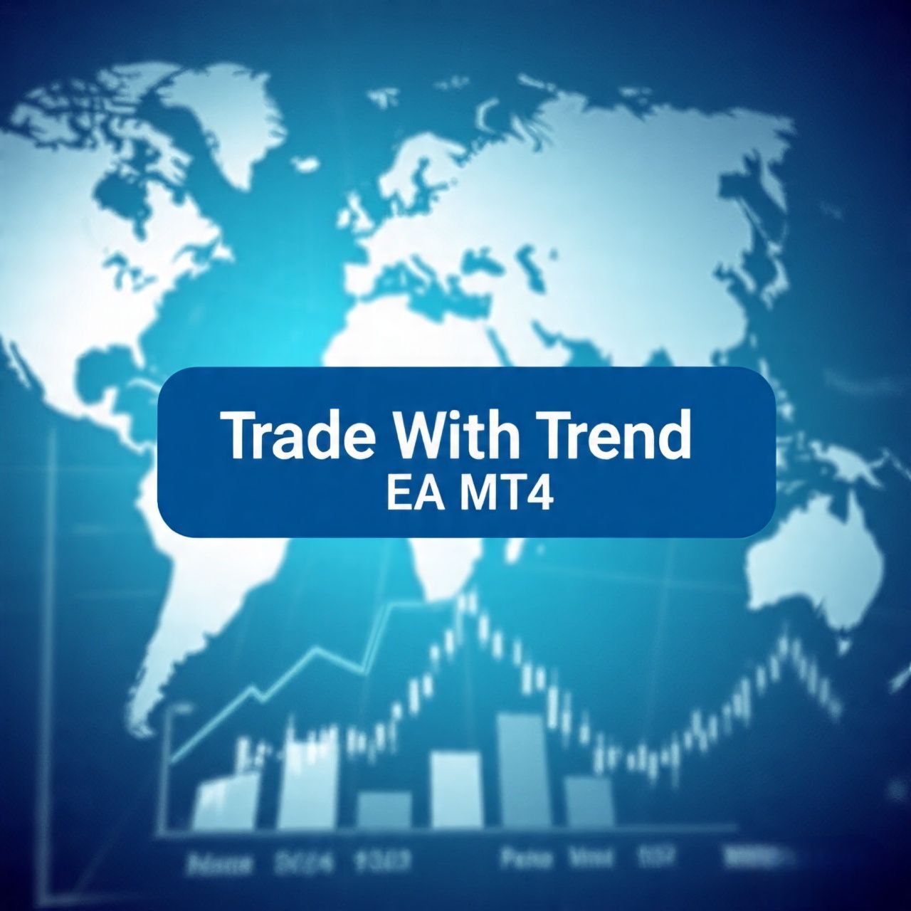 Trade with Trend v1.0 MT4 - AtomFX Store