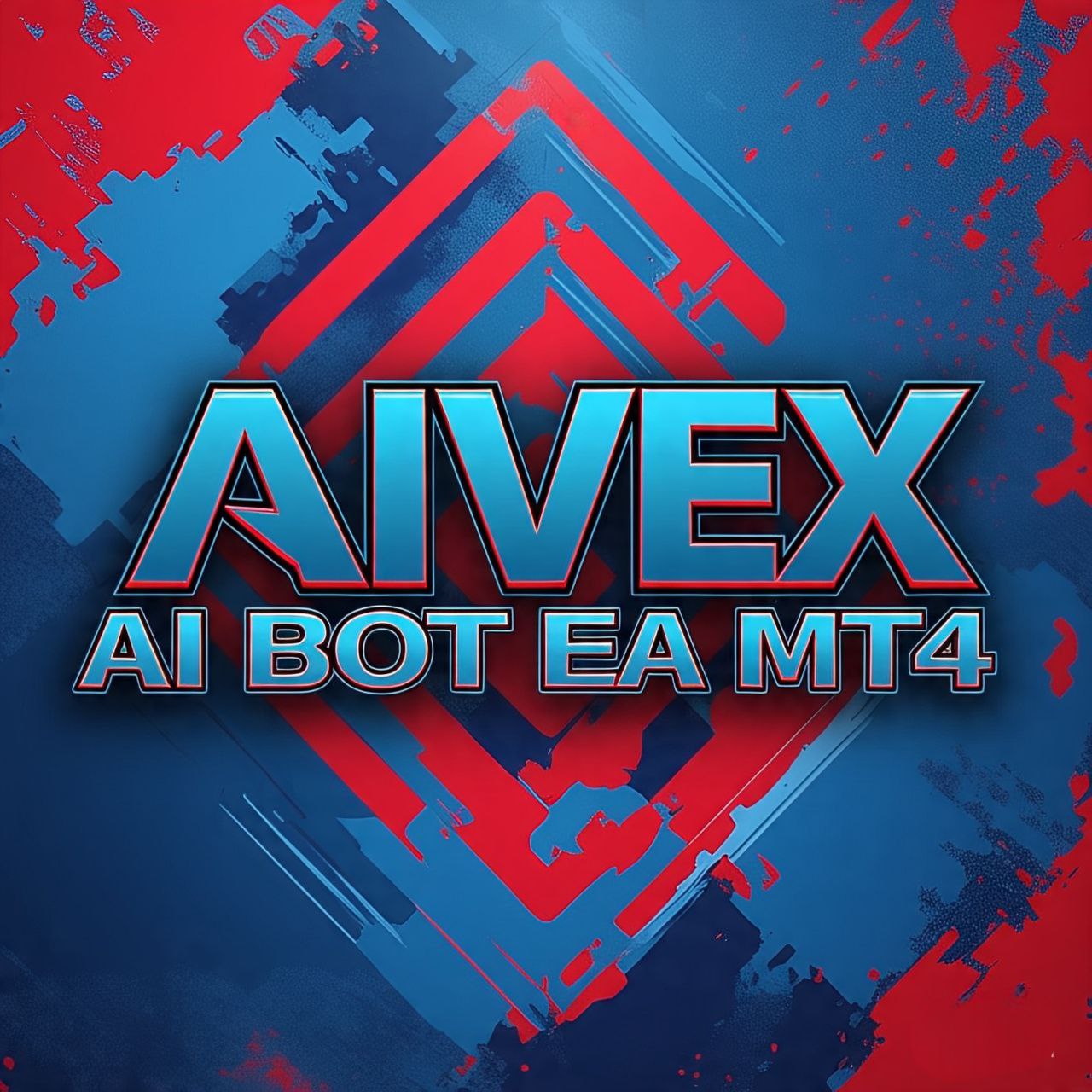 AIVEX AI BOT EA c1.0 MT4 - AtomFX Store