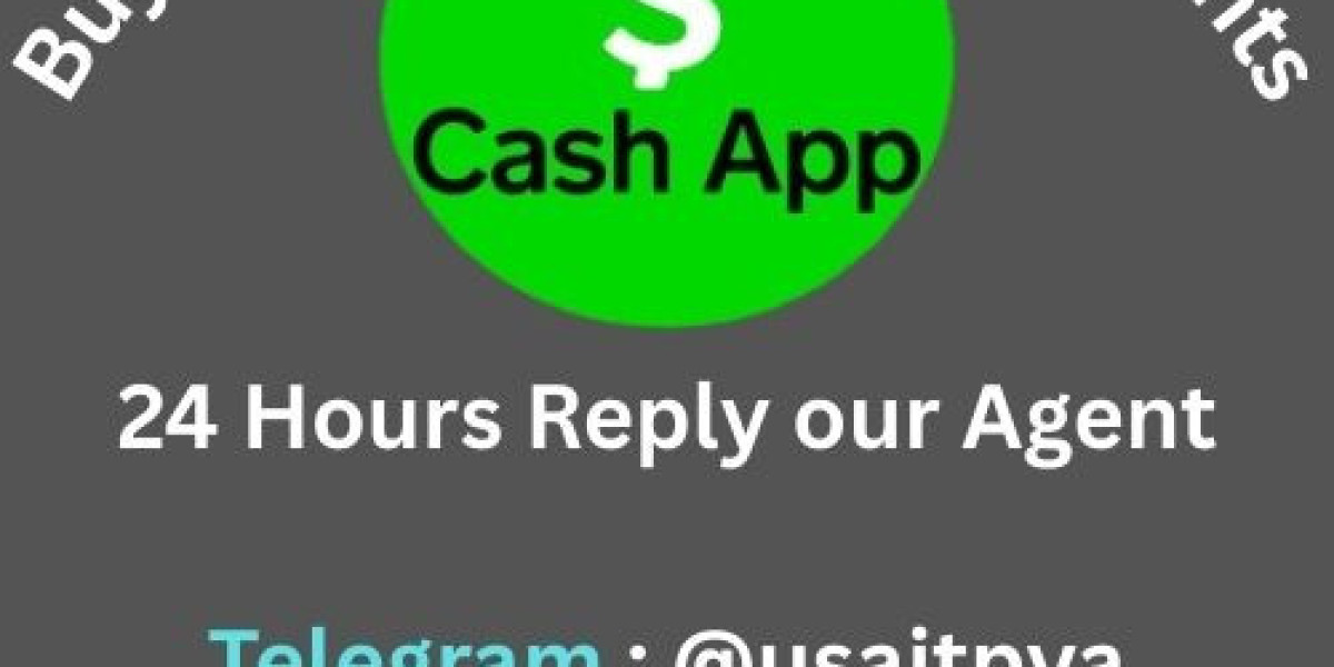 The Top Site Verified Cash App Accounts In 2026