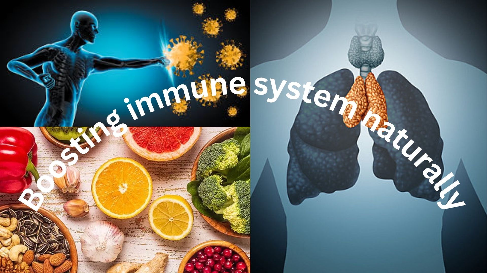 9 Proven Strategies for Boosting Immune System Naturally