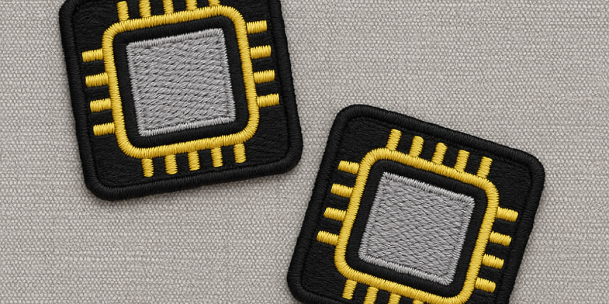 AR & AI in Embroidery Digitizing: Future of Custom Apparel