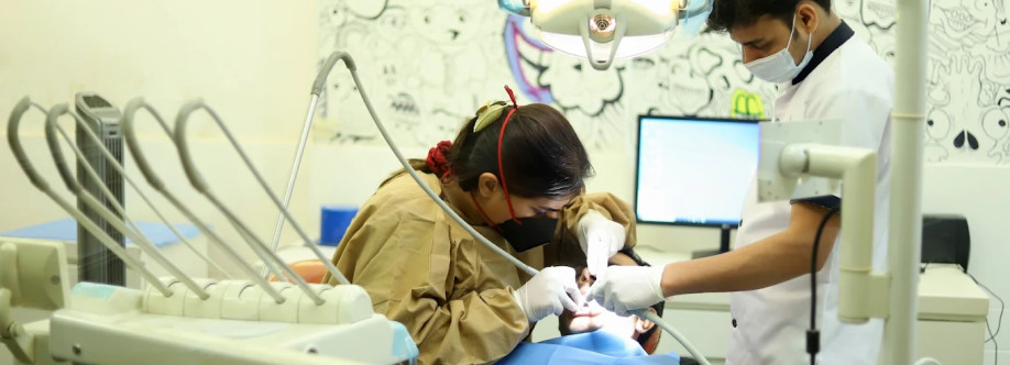The Dental Roots Cover Image