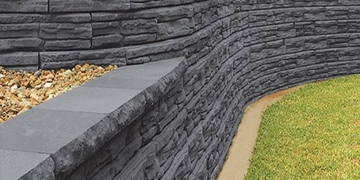 Retaining Walls Mount Warren Park | Strong Garden Landscaping