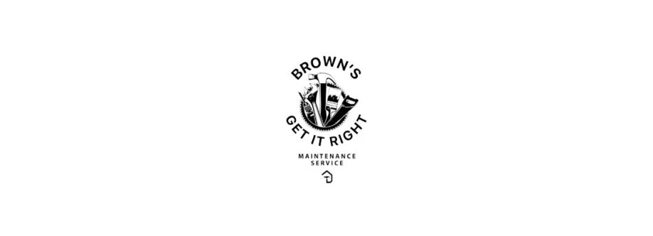 Brandon brown owner Cover Image