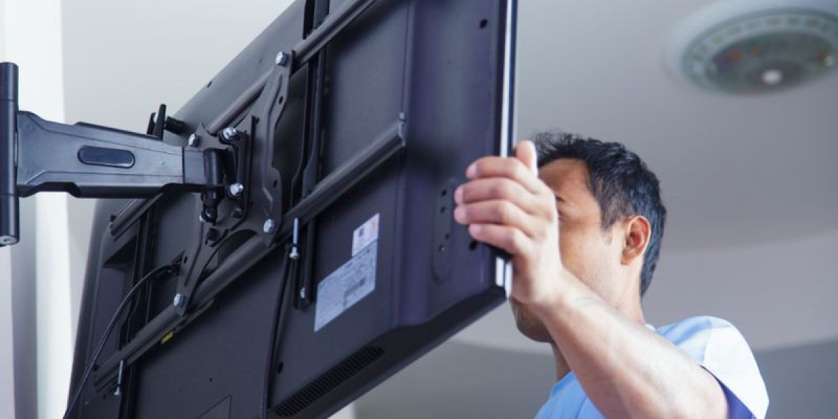 Trusted Miami Experts for Sleek and Secure TV Wall Installations