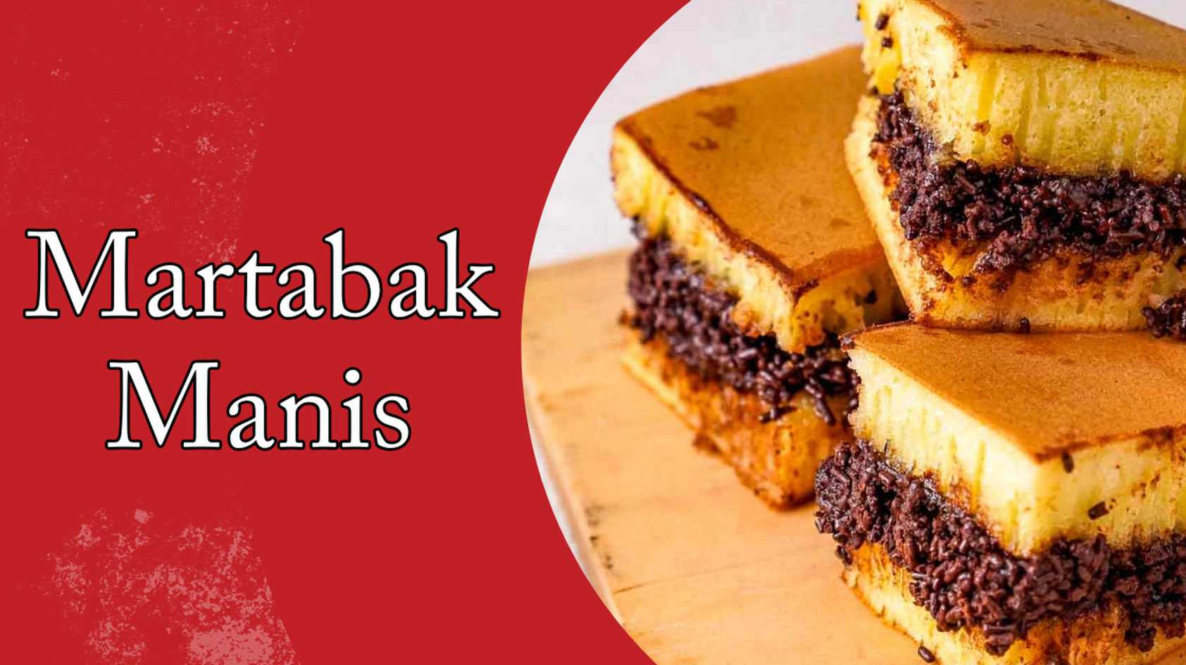 Cara Membuat Martabak Manis Sambil Main Slot di Rumah MPO | Mesinmpo - 楽天ブログ