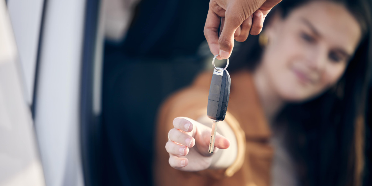 Car Key Replace Isn't As Tough As You Think