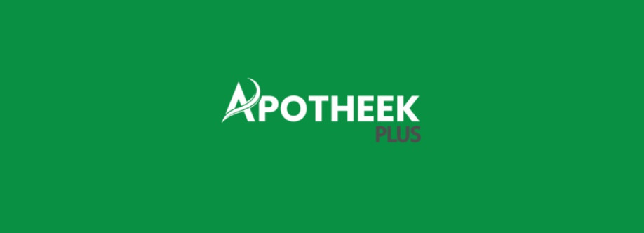 APOTHEEK PLUS Cover Image